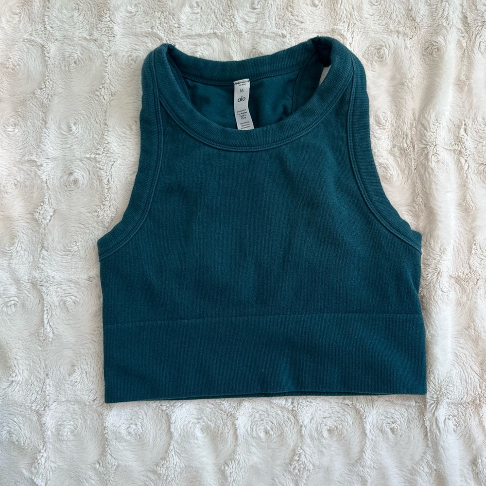 Alo Yoga bra top